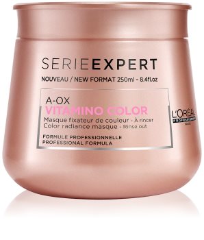 L’Oréal Professionnel Serie Expert Vitamino Color AOX hranilna maska za barvane lase