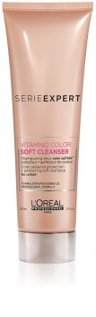 L’Oréal Professionnel Serie Expert Vitamino Color крем-шампоан за защита на цветовете
