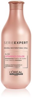 L’Oréal Professionnel Serie Expert Vitamino Color AOX szampon do ochrony koloru