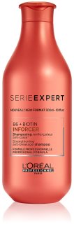 L’Oréal Professionnel Serie Expert Inforcer szampon wzmacniający przeciw łamliwości włosów