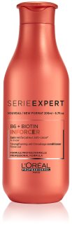 L’Oréal Professionnel Serie Expert Inforcer подсилващ балсам срещу късане на косата