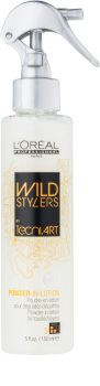 L’Oréal Professionnel Tecni.Art Wild Stylers tekući mineralni puder za teksturu