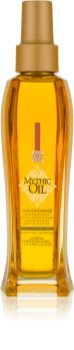 L’Oréal Professionnel Mythic Oil Huile Richesse olie voor het bestrijden van taai haar