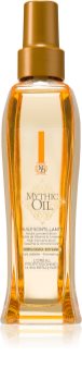 L’Oréal Professionnel Mythic Oil třpytivý olej na vlasy i tělo