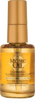 L’Oréal Professionnel Mythic Oil Original подхранващо олио
