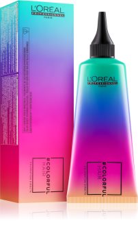 L’Oréal Professionnel Colorful Hair Pro Hair Make-up félig állandó hajfesték
