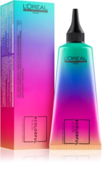 L Oreal Professionnel Colorful Hair Pro Hair Make Up Semi