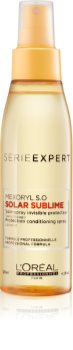 L’Oréal Professionnel Serie Expert Solar Sublime spray para cabello maltratado por el sol
