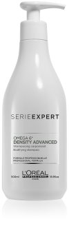 L’Oréal Professionnel Serie Expert Density Advanced șampon pentru a restabili a densitatea parului atenuat
