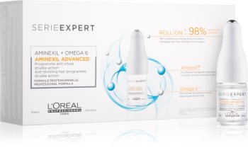 L’Oréal Professionnel Serie Expert Aminexil Advanced program proti izpadanju las z aminexilom®