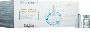 L’Oréal Professionnel Serie Expert Aminexil Advanced Tratamiento anticaída con aminexil