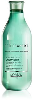 L’Oréal Professionnel Serie Expert Volumetry čistilni šampon za volumen