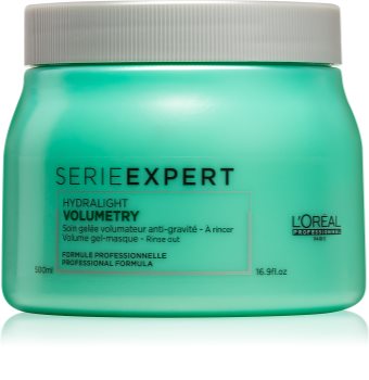 L’Oréal Professionnel Serie Expert Volumetry maska za lase za bogat volumen