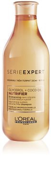 L’Oréal Professionnel Serie Expert Nutrifier hranjivi šampon s kokosovim uljem