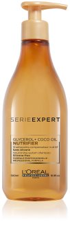 L’Oréal Professionnel Serie Expert Nutrifier hranjivi šampon s kokosovim uljem