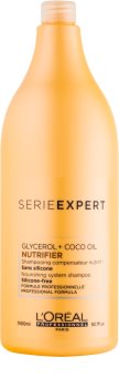 L’Oréal Professionnel Serie Expert Nutrifier hranjivi šampon s kokosovim uljem