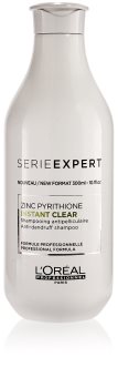 L’Oréal Professionnel Serie Expert Instant Clear výživný šampon proti lupům