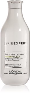 L’Oréal Professionnel Serie Expert Instant Clear nährendes Shampoo gegen Schuppen