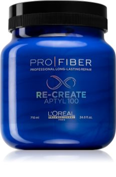 L’Oréal Professionnel Pro Fiber Re-Create maszk érzékeny hajra