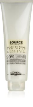 L’Oréal Professionnel Source Essentielle Baume Éclat Balsam für den Glanz colorierter Haare