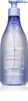 L’Oréal Professionnel Serie Expert Blondifier osvetljevalni šampon za blond lase