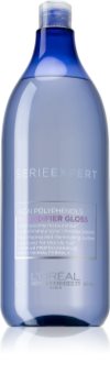 L’Oréal Professionnel Serie Expert Blondifier aufhellendes Shampoo für blonde Haare