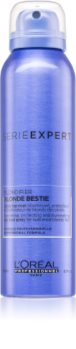 L’Oréal Professionnel Serie Expert Blondifier ochronny lakier do stylizacji włosów