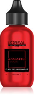 L’Oréal Professionnel Colorful Hair Pro Hair Make-up maquillage pour cheveux 1 jour