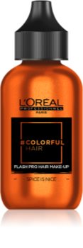 L’Oréal Professionnel Colorful Hair Pro Hair Make-up machiaj de păr pentru o zi
