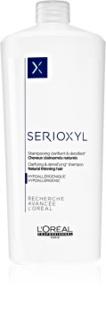 L’Oréal Professionnel Serioxyl Natural Thinning Hair sampon natural pentru parul subtire