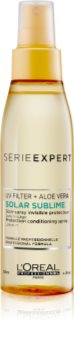 L’Oréal Professionnel Serie Expert Solar Sublime spray protector pentru par expus la soare
