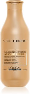 L’Oréal Professionnel Serie Expert Absolut Repair Gold Quinoa + Protein tratament regenerator pentru par foarte deteriorat