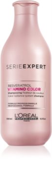 L’Oréal Professionnel Serie Expert Vitamino Color erősítő sampon festett hajra
