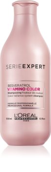 L’Oréal Professionnel Serie Expert Vitamino Color Resveratrol sampon fortifiant pentru păr vopsit