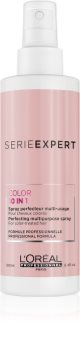 L’Oréal Professionnel Serie Expert Vitamino Color Resveratrol ľahký multifunkčný sprej pre farbené vlasy