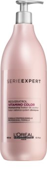 L’Oréal Professionnel Serie Expert Vitamino Color Resveratrol stärkendes Shampoo für gefärbtes Haar