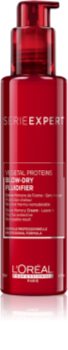 L’Oréal Professionnel Serie Expert Blow-dry Fluidifier tvarující krém