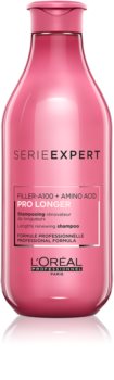 L’Oréal Professionnel Serie Expert Pro Longer Energising Shampoo For Healthy And Beautiful Hair