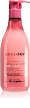 L’Oréal Professionnel Serie Expert Pro Longer stärkendes Shampoo für gesunde und schöne Haare