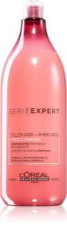 L’Oréal Professionnel Serie Expert Pro Longer šampon za učvršćivanje za zdravu i lijepu kosu