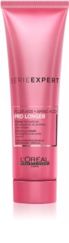 L Oreal Professionnel Serie Expert Pro Longer Nahrende Hitzeschutz Creme Fur Gesunde Und Schone Haare Notino At