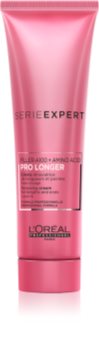 L’Oréal Professionnel Serie Expert Pro Longer vyživující a termoochranný krém pro zdravé a krásné vlasy