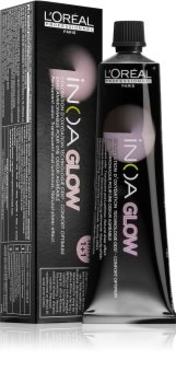 L’Oréal Professionnel Inoa Glow tartós hajfesték