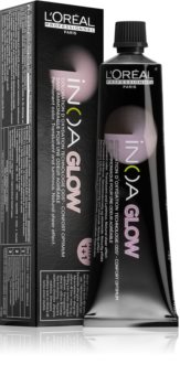 L’Oréal Professionnel Inoa Glow перманентная краска для волос
