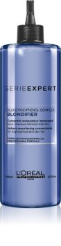L’Oréal Professionnel Serie Expert Blondifier регенериращ концентрат за руса коса