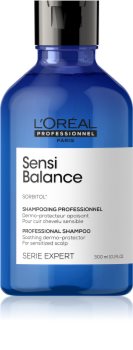 L’Oréal Professionnel Serie Expert Sensibalance Sampon hidratant si calmant pentru piele sensibila