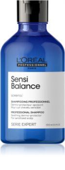 L’Oréal Professionnel Serie Expert Sensibalance shampoing hydratant et apaisant pour cuir chevelu sensible