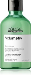 L’Oréal Professionnel Serie Expert Volumetry objemový šampon pro jemné vlasy
