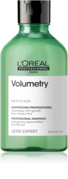 L’Oréal Professionnel Serie Expert Volumetry shampoo volumizzante per capelli delicati