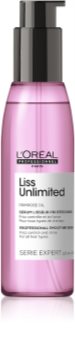 L’Oréal Professionnel Serie Expert Liss Unlimited kisimító szérum a rakoncátlan hajra